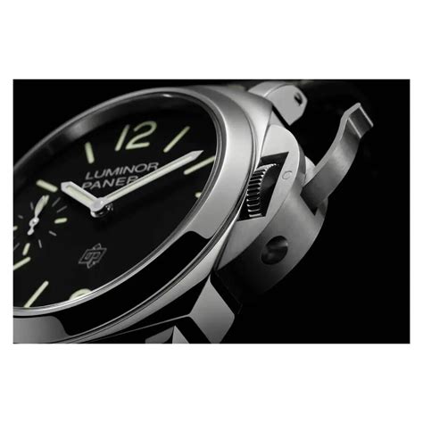 Panerai Luminor Logo 44mm / 2022 / PAM 01084 / OP7233